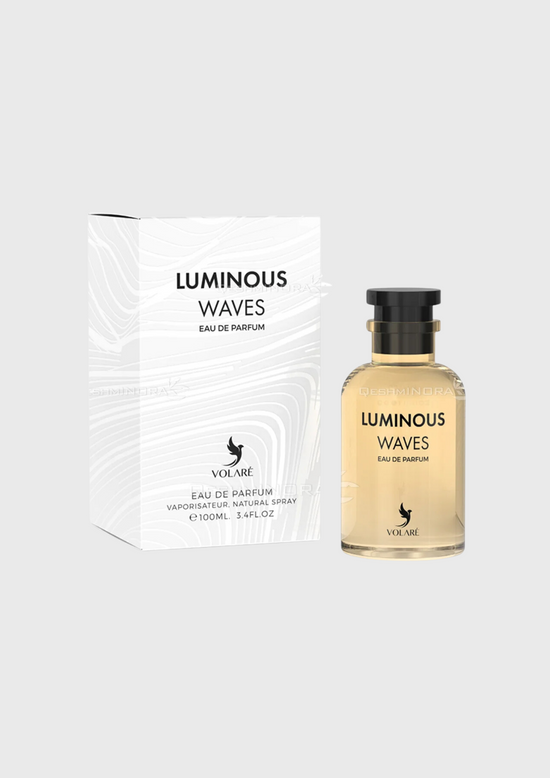 Volaré - Luminous Waves Eau de parfum 100ML