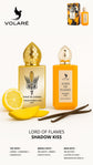 Volare Lord of Flames - Shadow Kiss Eau de Parfum 100 ml