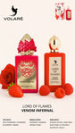 Volare Lord of Flames - Venom Infernal Eau de Parfum 100 ml