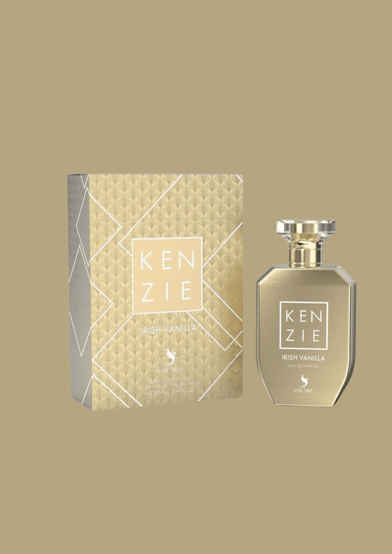 Volaré - Kenzie Irish Vanilla Eau de parfum 100ML
