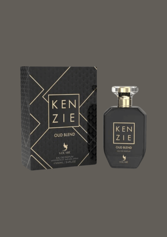 Volaré - Kenzie Oud Blend Eau de parfum 100ML