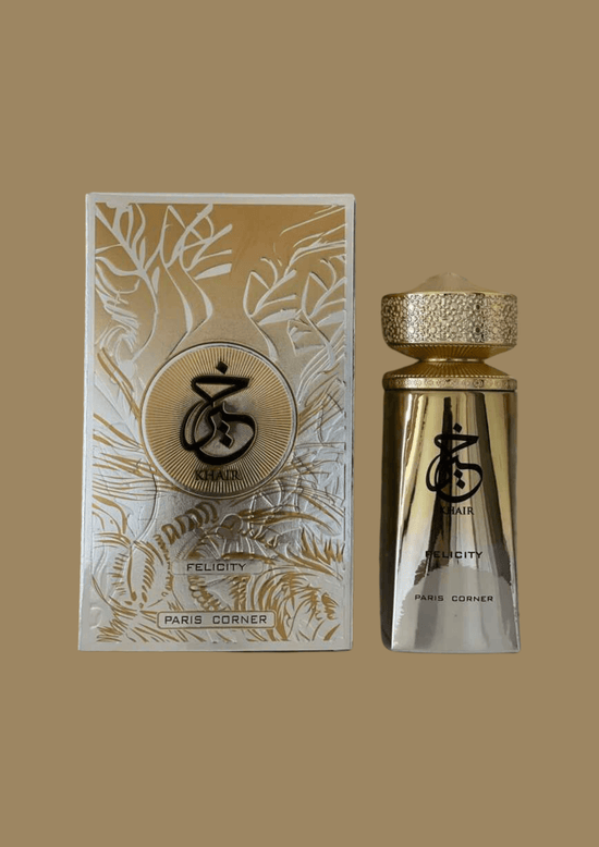 Paris Corner - Khair Felicity Eau de Parfum 100ML