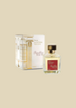 Fragrance World - Barakkat Rouge 540 Eau de Parfum 100 ML