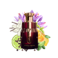 PARIS CORNER Arena Intense – Eau de Parfum Mixte 100ML