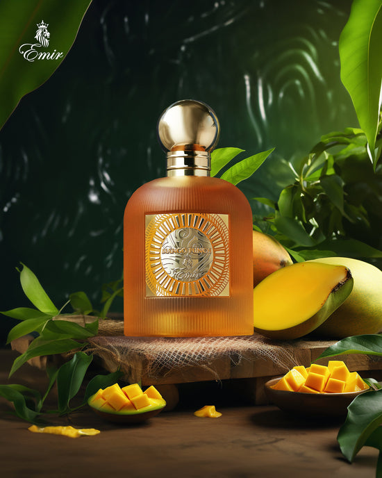 PARIS CORNER - Emir Mango Punch Eau de Parfum