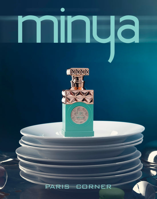 PARIS CORNER - Minya Eau de Parfum