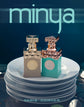 PARIS CORNER - Minya Eau de Parfum