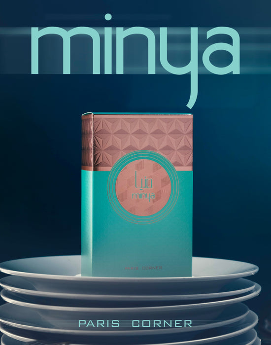 PARIS CORNER - Minya Eau de Parfum