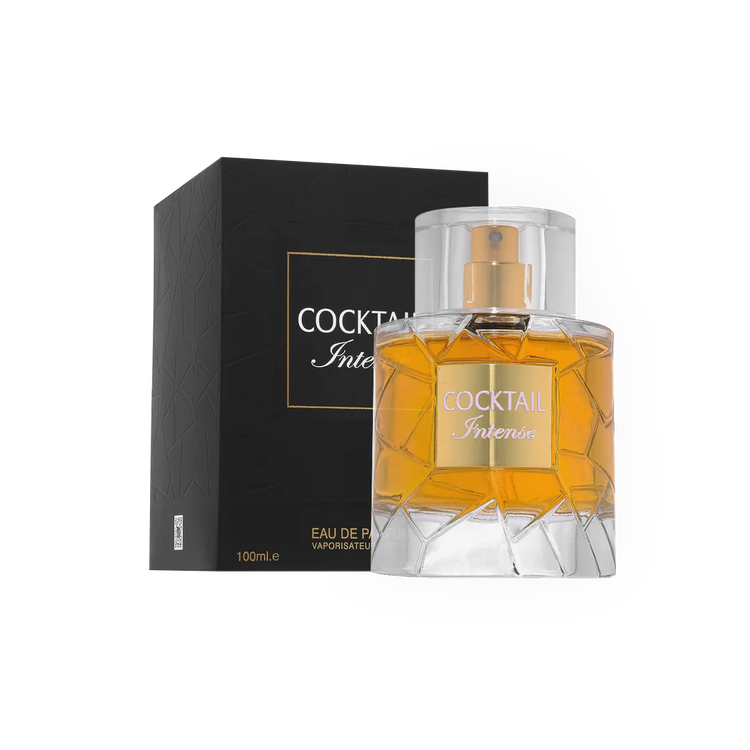 Parfum boisé gourmand cognac sucré longue tenue mixte