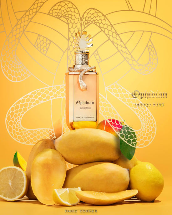 PARIS CORNER - Ophidian Mango Bliss Extrait de Parfum