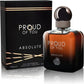 Parfum mixte longue tenue 100ml boisée et florale