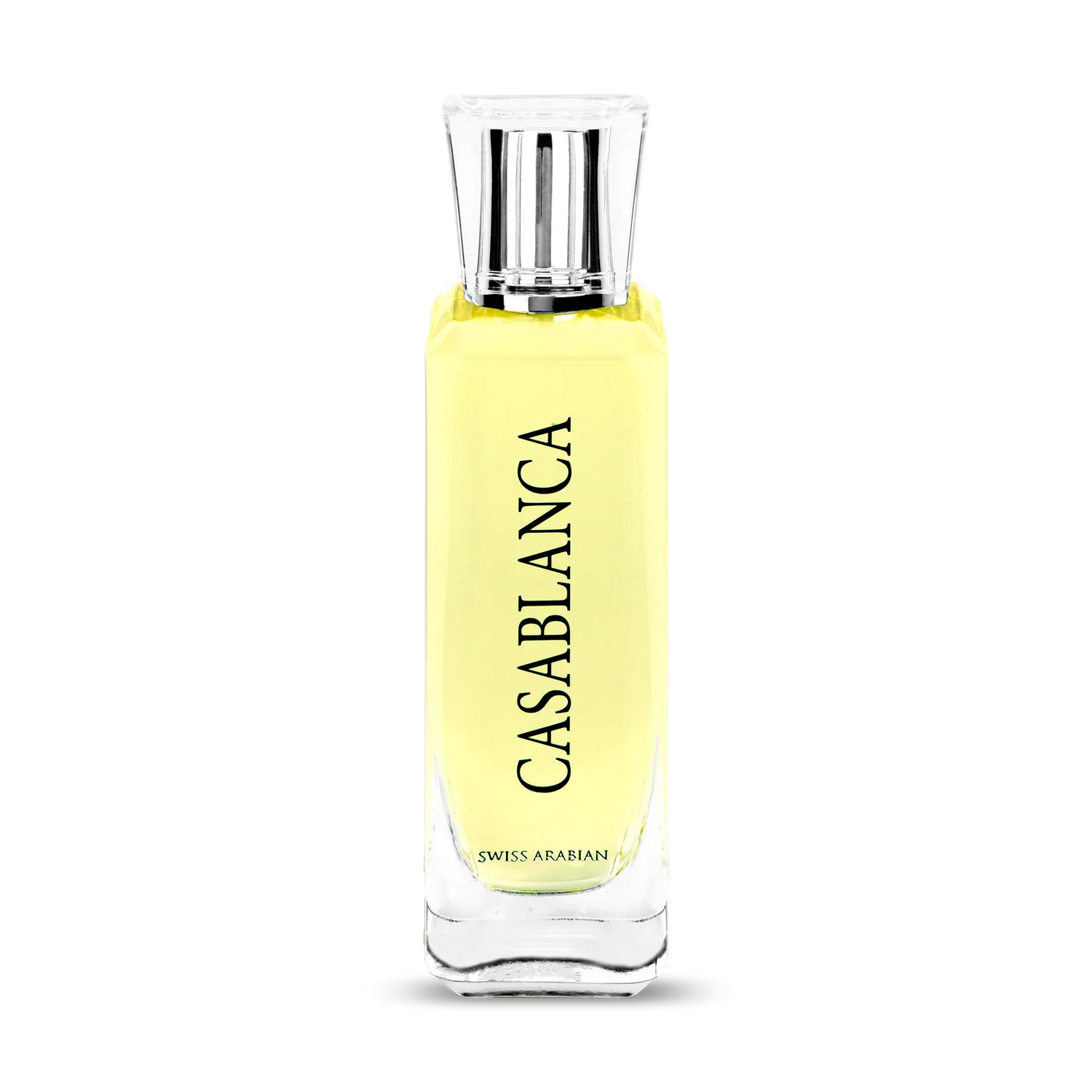 Swiss Arabian - Casablanca Eau de Parfum 100ML Unisexe