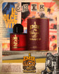 PARIS CORNER - VIBRANT SPICY TOBACCO EMIR EAU DE PARFUM