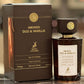 Maison Alhambra parfum mixte oud vanille boisé 100ml
