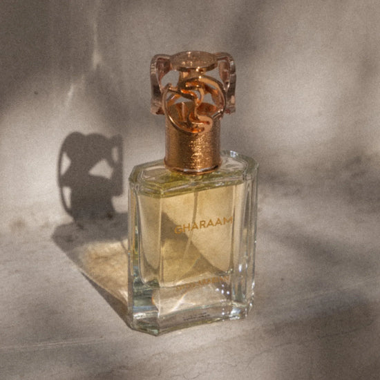 Swiss Arabian - Gharaam Eau de Parfum 50ML Mixte Ambré