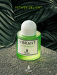 PARIS CORNER - VIBRANT VETIVER DELIGHT EMIR EAU DE PARFUM