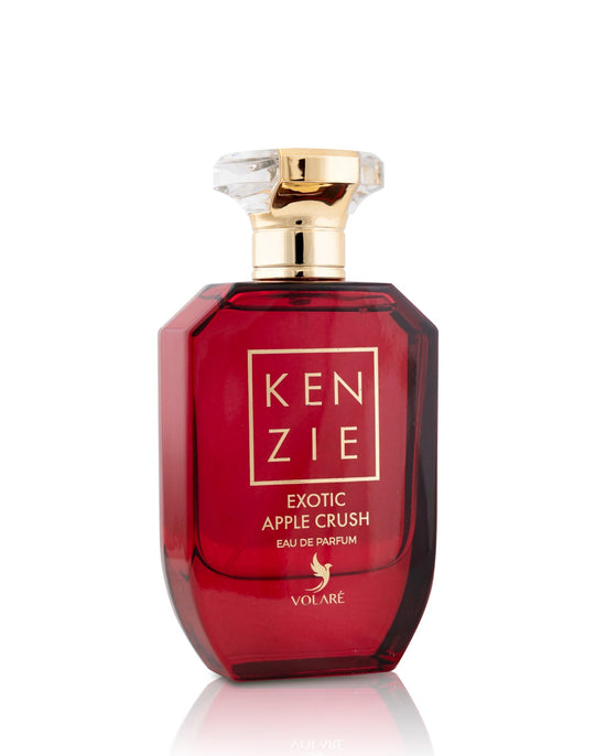 Volare - Kenzie Exotic Apple Crush Eau de Parfum 100ML
