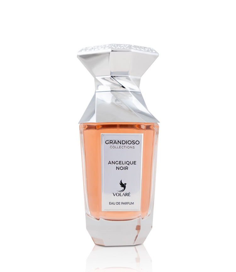 Angelique Noir Eau de Parfum 100ML – Volaré Parfum Mixte