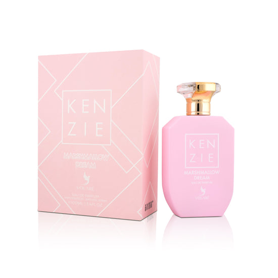 Volare - Kenzie Marshmallow Dream Eau de Parfum 100ML