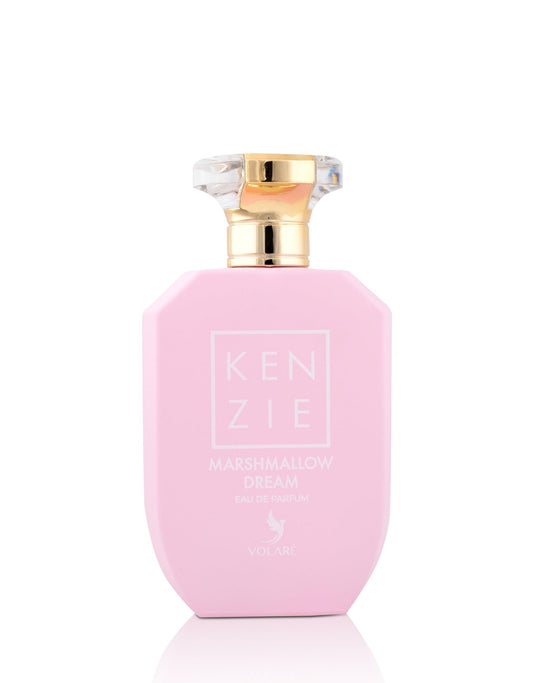 Volare - Kenzie Marshmallow Dream Eau de Parfum 100ML