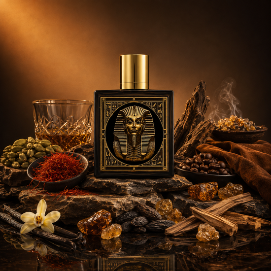 Pharaoh - Eau de Parfum 100ml