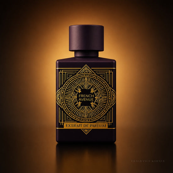After Effect Extrait de Parfum 80ML - Studio Minimal