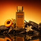 Akatsuki Peach Extrait de Parfum 50ML - Gradient Rocks