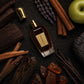 Asgardian II - Eau de Parfum 100ML ( alessandro II ) - Flat Lay