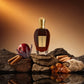 Asgardian II - Eau de Parfum 100ML ( alessandro II ) - Gradient Rocks