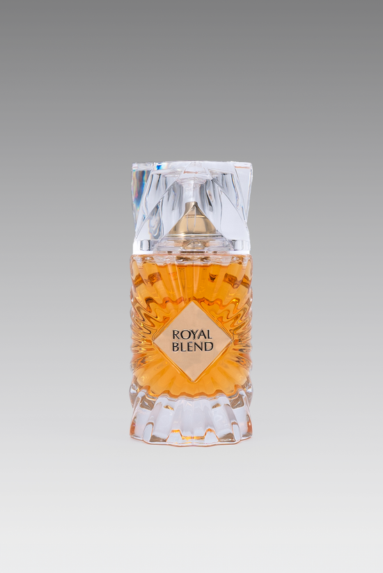 FRENCH AVENUE - Royal Blend Eau de Parfum 80ML