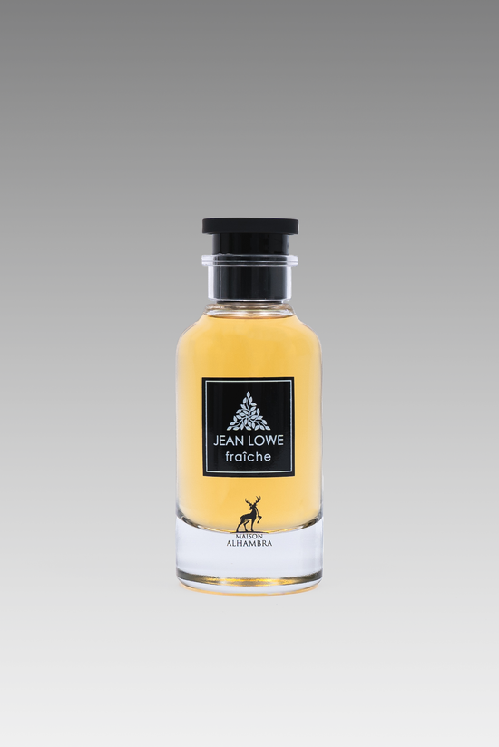 MAISON ALHAMBRA - Jean Lowe Fraîche Eau de Parfum 100ML