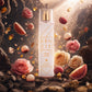 Kenzie Amber Lychee - Brume 250ml - Cinematic Canyon