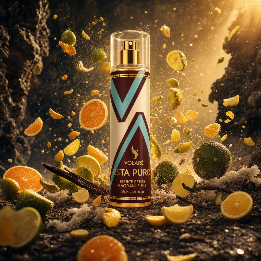 Esta Puro - Brume 250ml - Cinematic Canyon