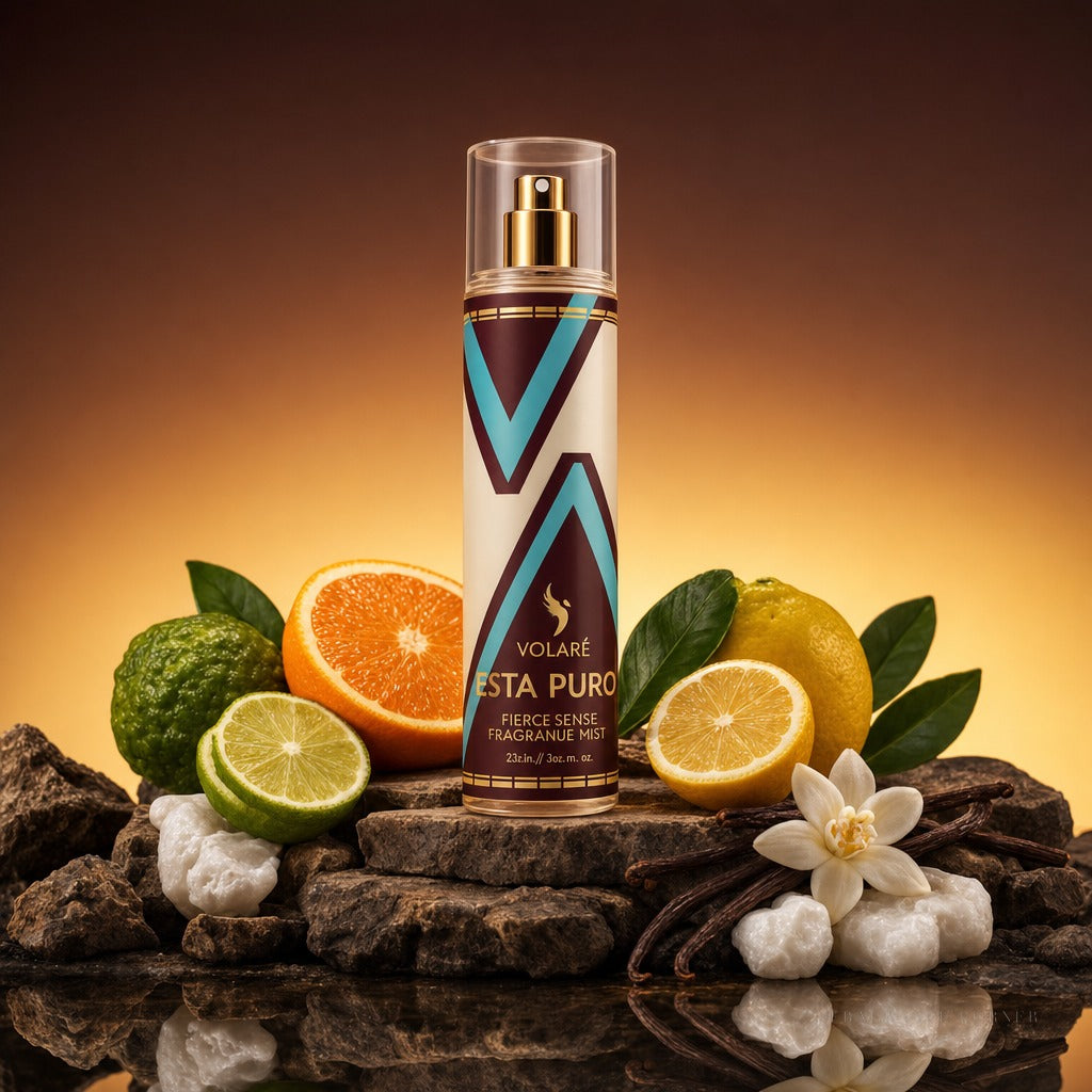 Esta Puro - Brume 250ml - Gradient Rocks