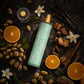 Kenzie Classic Pistachio - Brume 250ml - Flat Lay