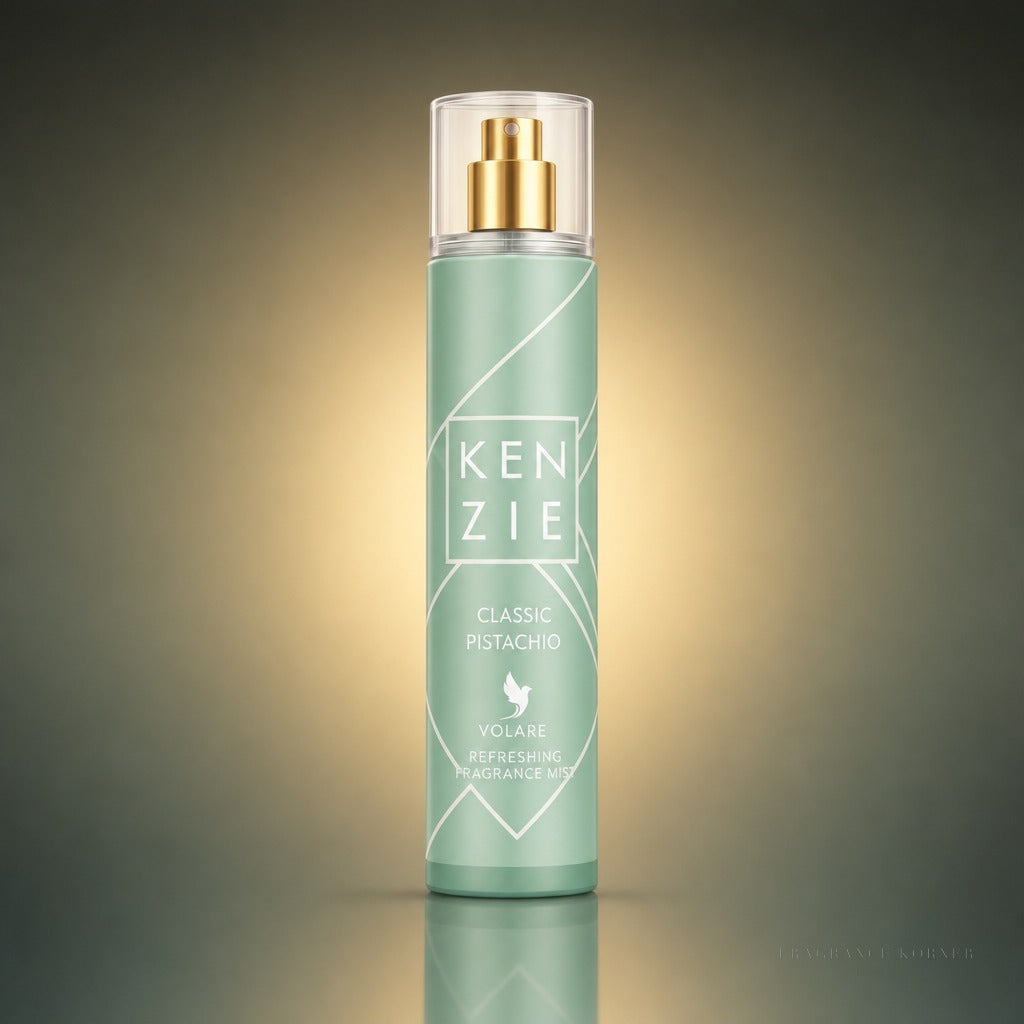 Kenzie Classic Pistachio - Brume 250ml - Studio Minimal