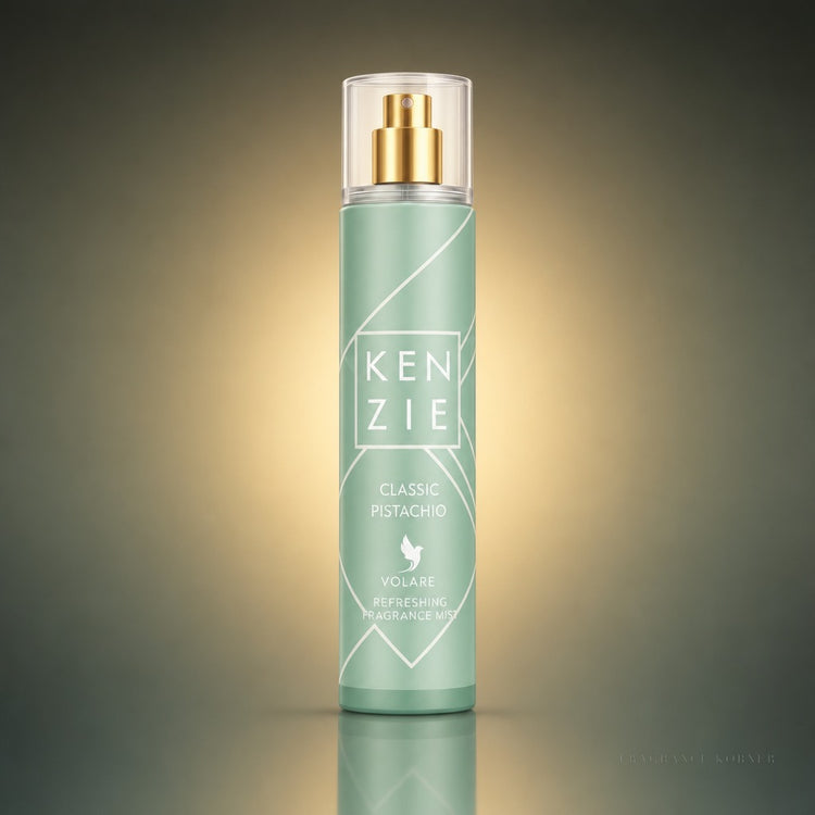 Kenzie Classic Pistachio - Brume 250ml - Studio Minimal