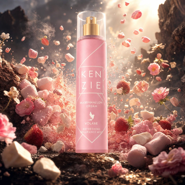 Kenzie Marshmallow Dream - Brume 250ml - Cinematic Canyon