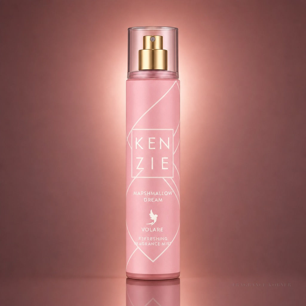 Kenzie Marshmallow Dream - Brume 250ml - Studio Minimal