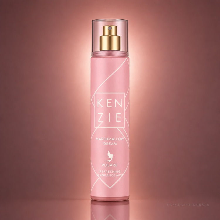 Kenzie Marshmallow Dream - Brume 250ml - Studio Minimal