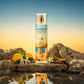 Santorini Beaches Brumes 250ml - Gradient Rocks