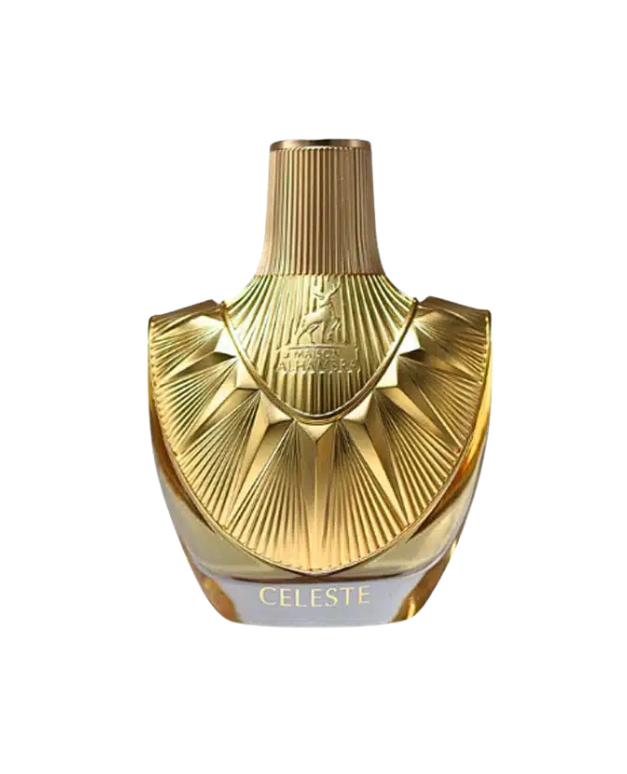 Maison Alhambra - Celeste Eau de Parfum 100ML Floral Frais