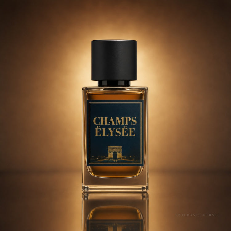 Champs Élysée Extrait de Parfum 50ML - Studio Minimal