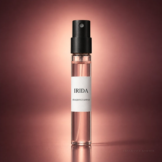 Irida - Échantillon 2 ml - Studio Minimal