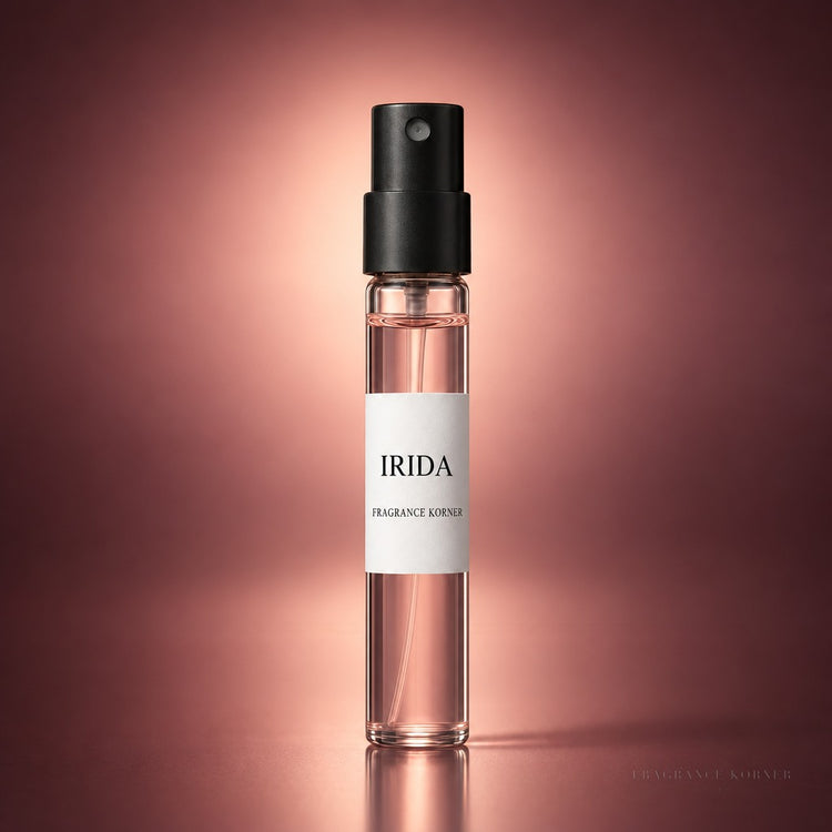 Irida - Échantillon 2 ml - Studio Minimal