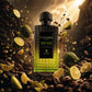 Valerio Uomo – Born To Win Garden of Euphoria - eau de parfum 100 ml