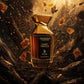 Grandioso Collection Honey Tobacco - Eau de parfum 100ML