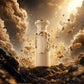 Crème of clouds - Eau de parfum 100 ML - Cinematic Canyon