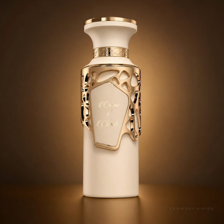 Crème of clouds - Eau de parfum 100 ML - Studio Minimal