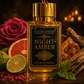 Night Amber - Extrait de Parfum 50ML